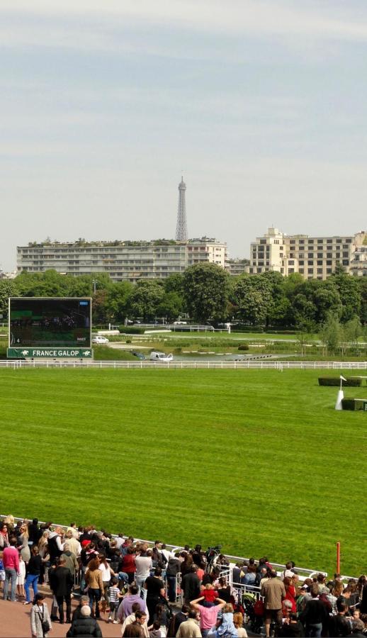 Suite Paris, Tour Eiffel, Champs Elysées Esterno foto
